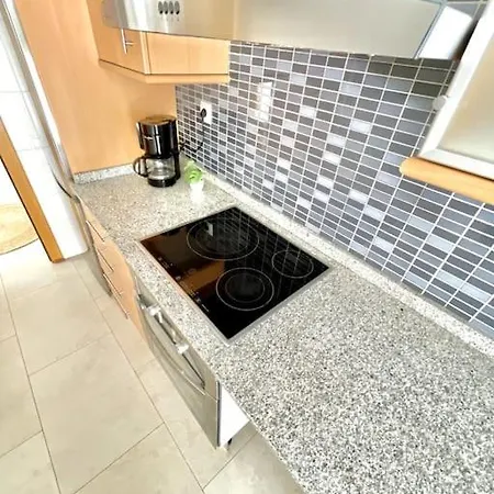 Apartamento Apto De Diseno Salou-piscina Gym Salou