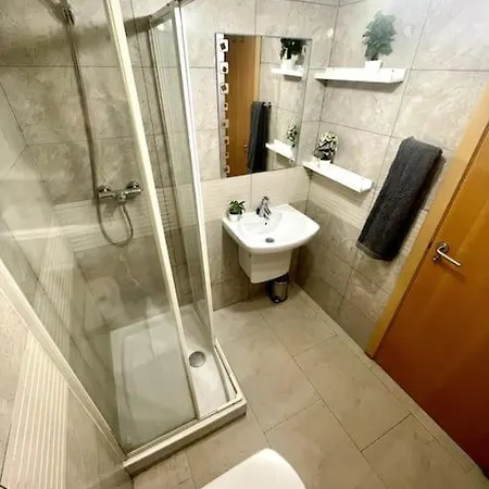 Apto De Diseno Salou-piscina Gym * Salou